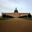 ~Neues Palais~